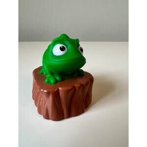 Fisher-Price Little People Disney Pascal Figure from the Movie Tangled 2015